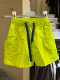 Costume sund yellow
