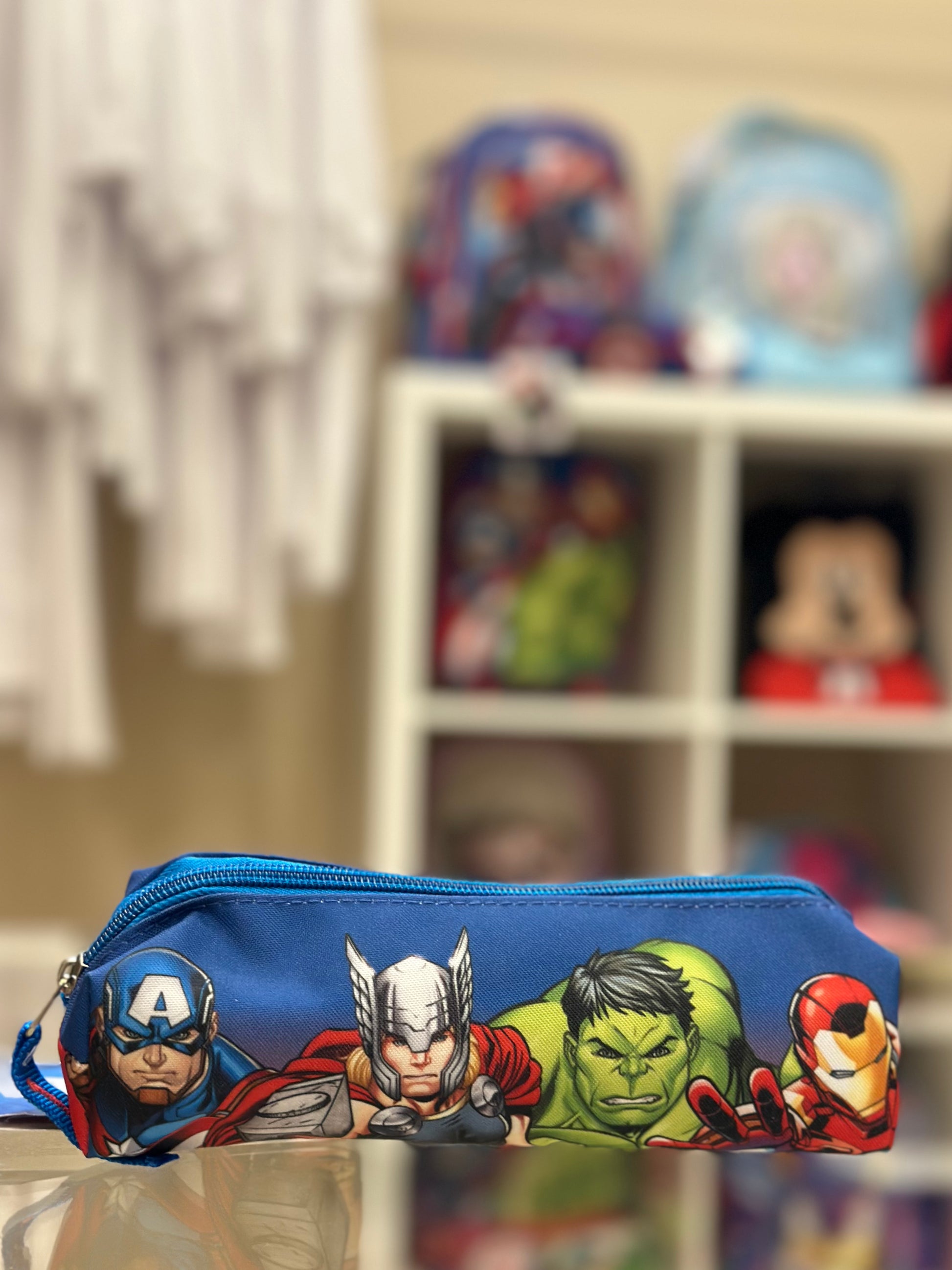 Astuccio Avengers