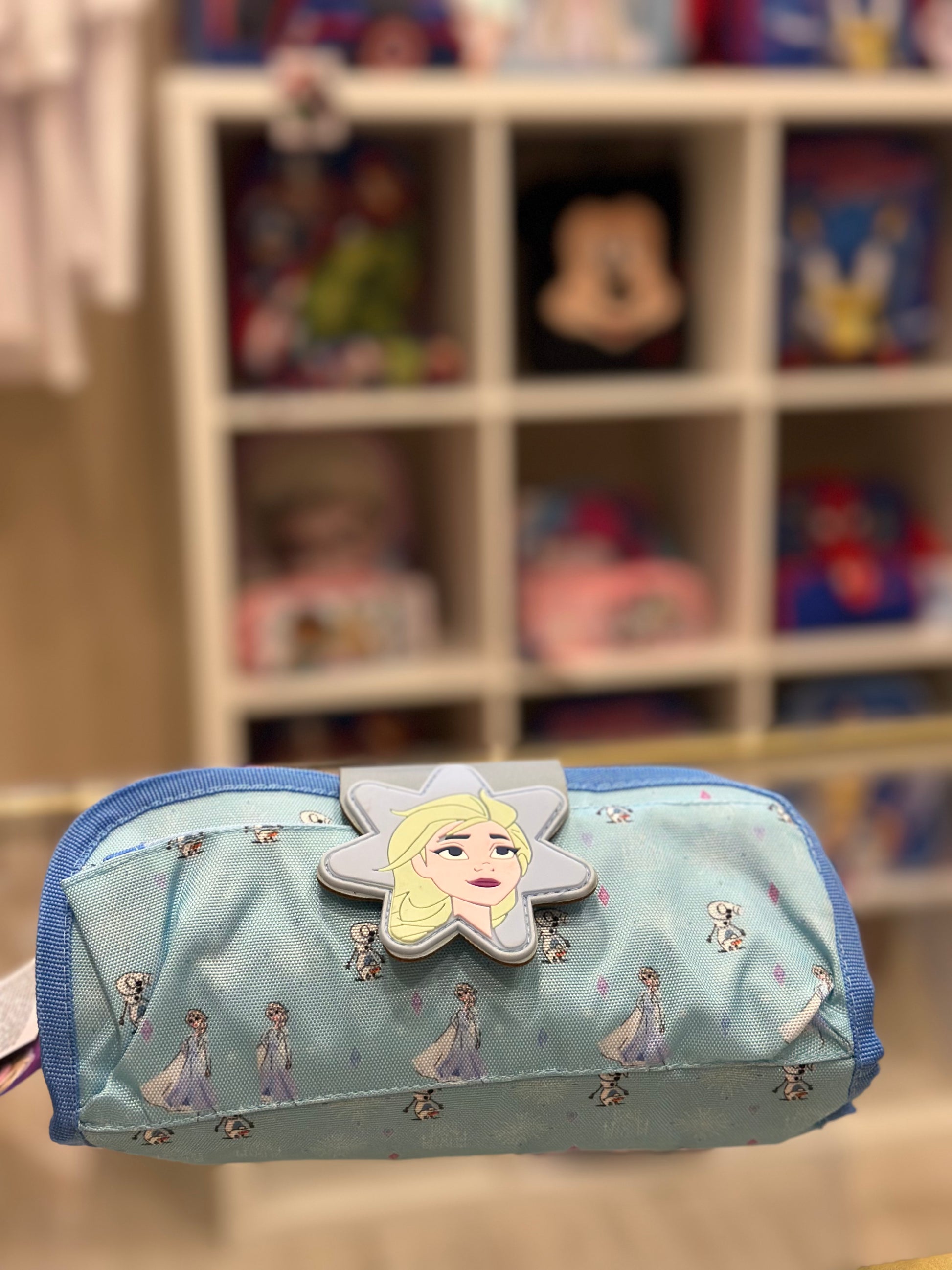 Borsello Frozen Elsa