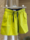 Costume basic green