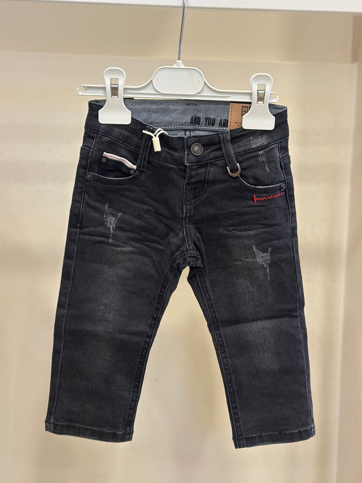 JEANS PECHINO 1320