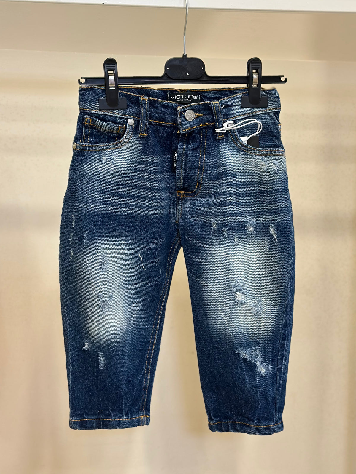 Jeans Victor J 101