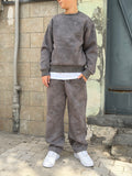 Tuta marmor grey
