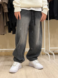 Pantalaccio Jeans ballon R954