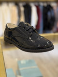 Scarpa classica Blu