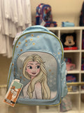 Zaino Frozen Elsa