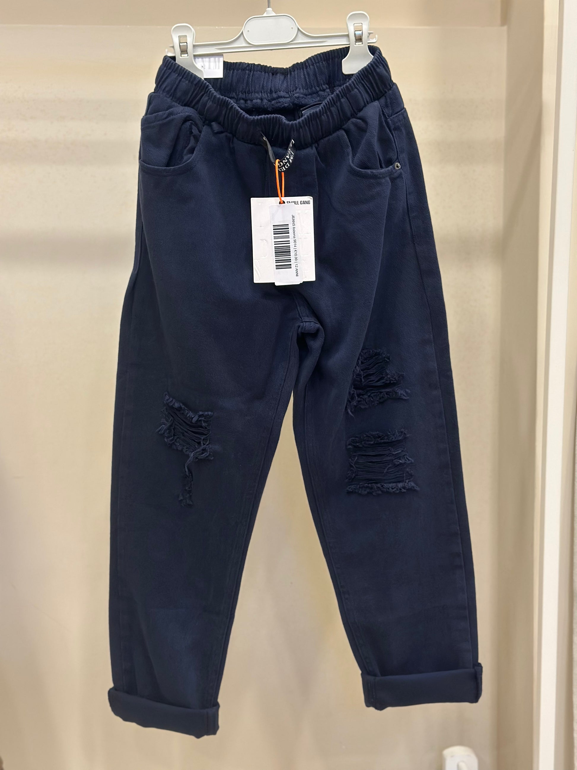 JEANS lisbona 9014