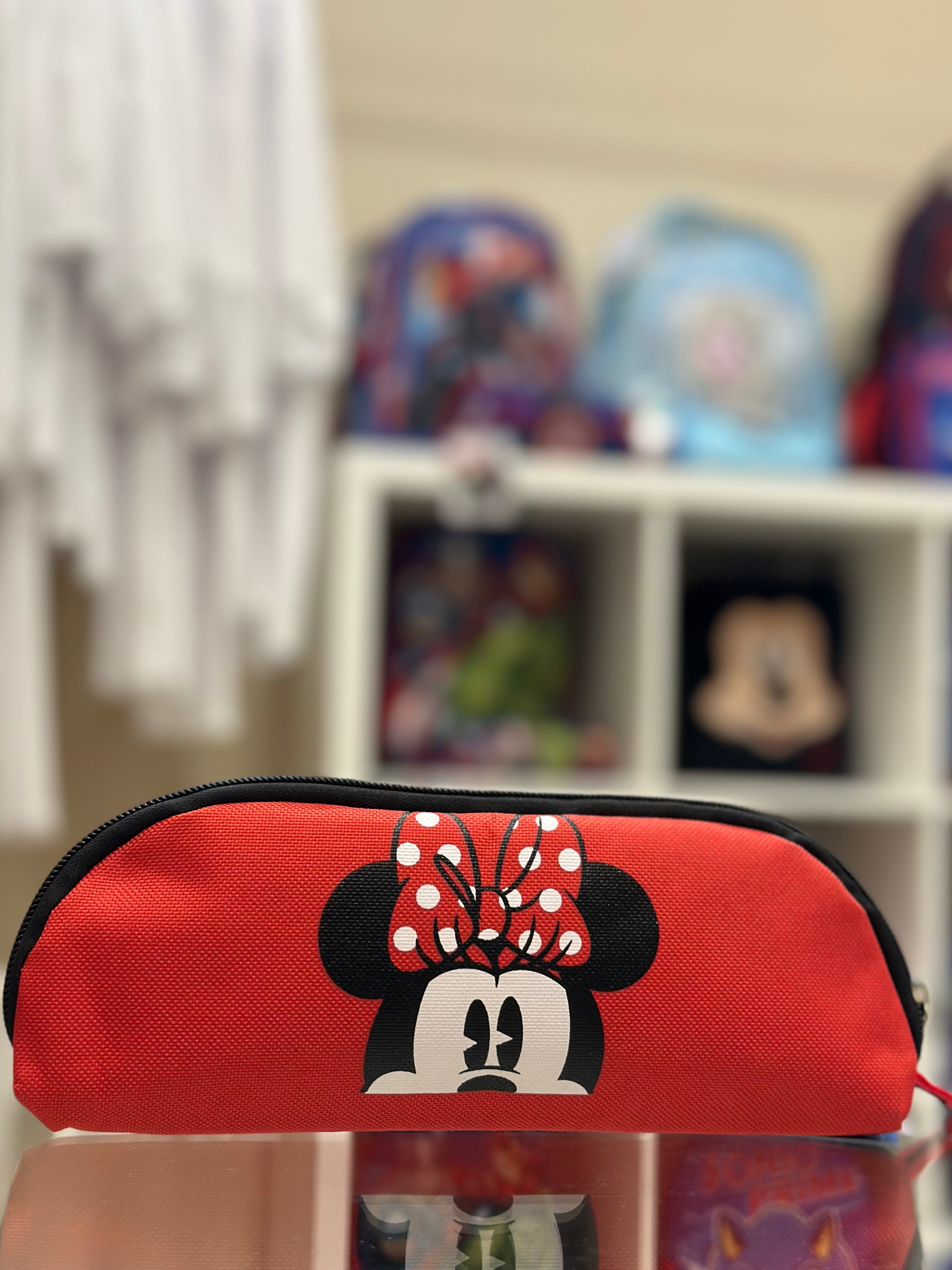Astuccio Minnie
