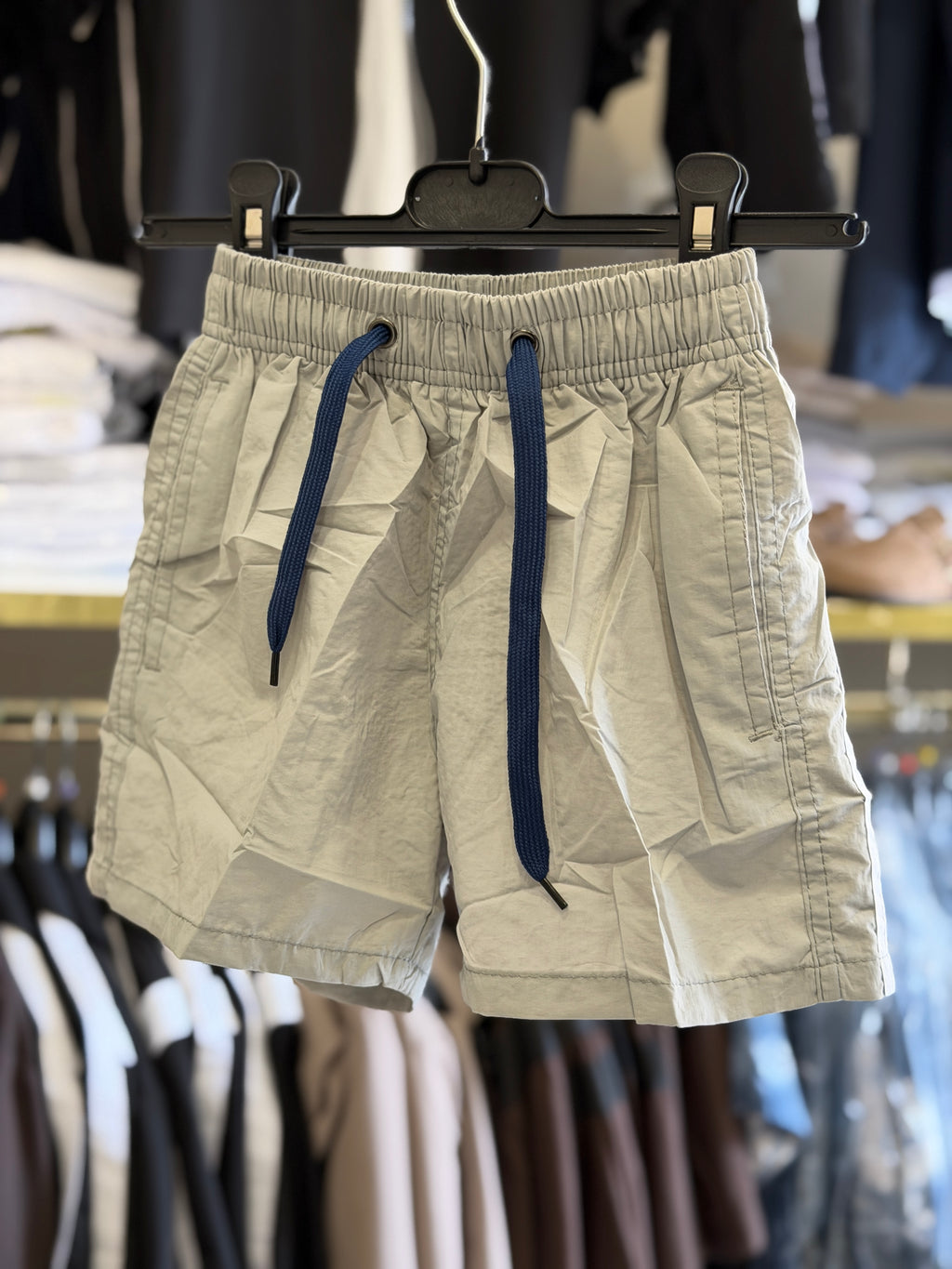 Costume sund grey