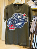 T shirt Fantasy 1 military green