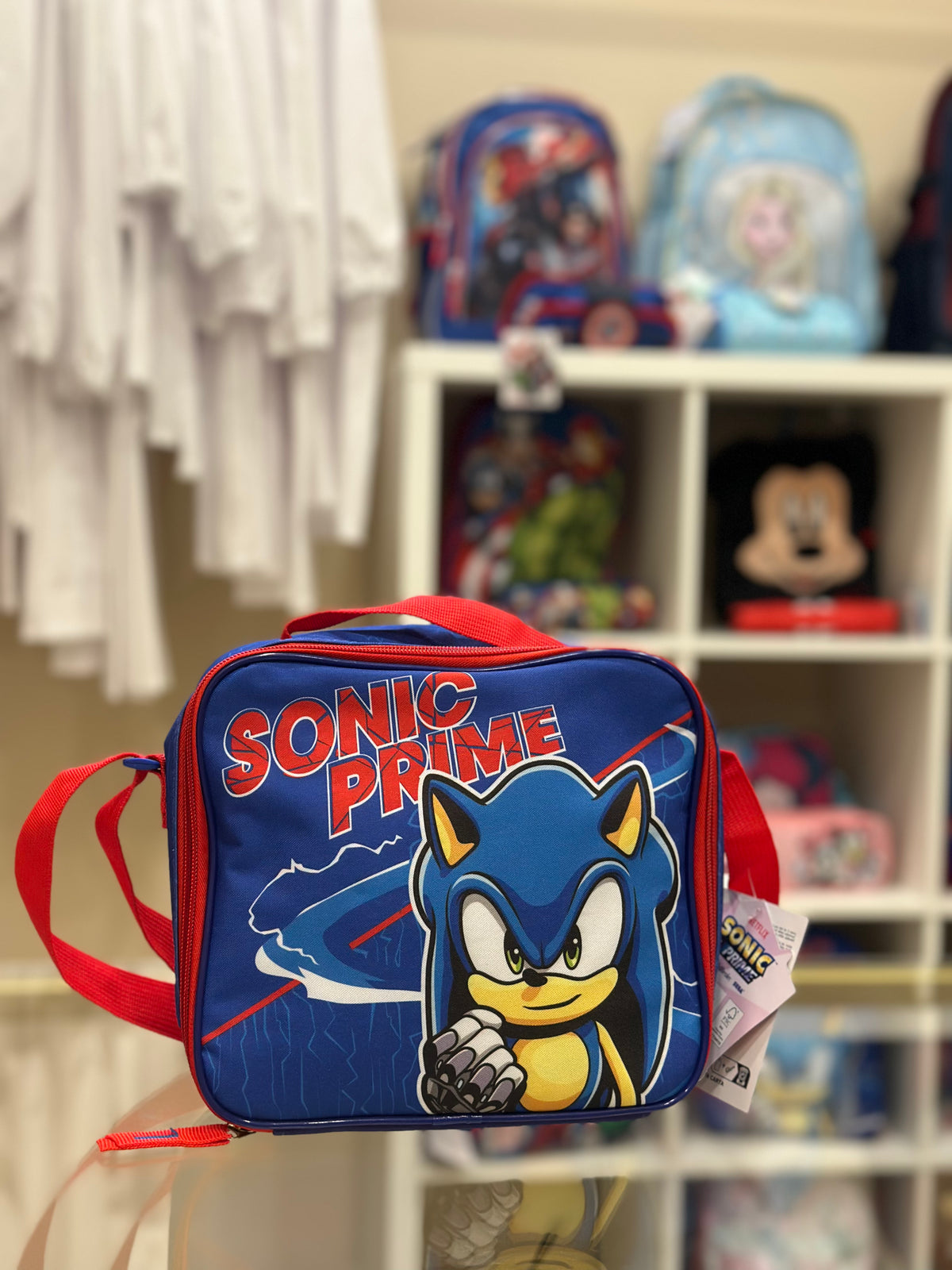 Borsa termica Sonic