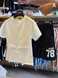 Coordinato LF5166 white