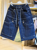 Bermuda jeans jsp 1188