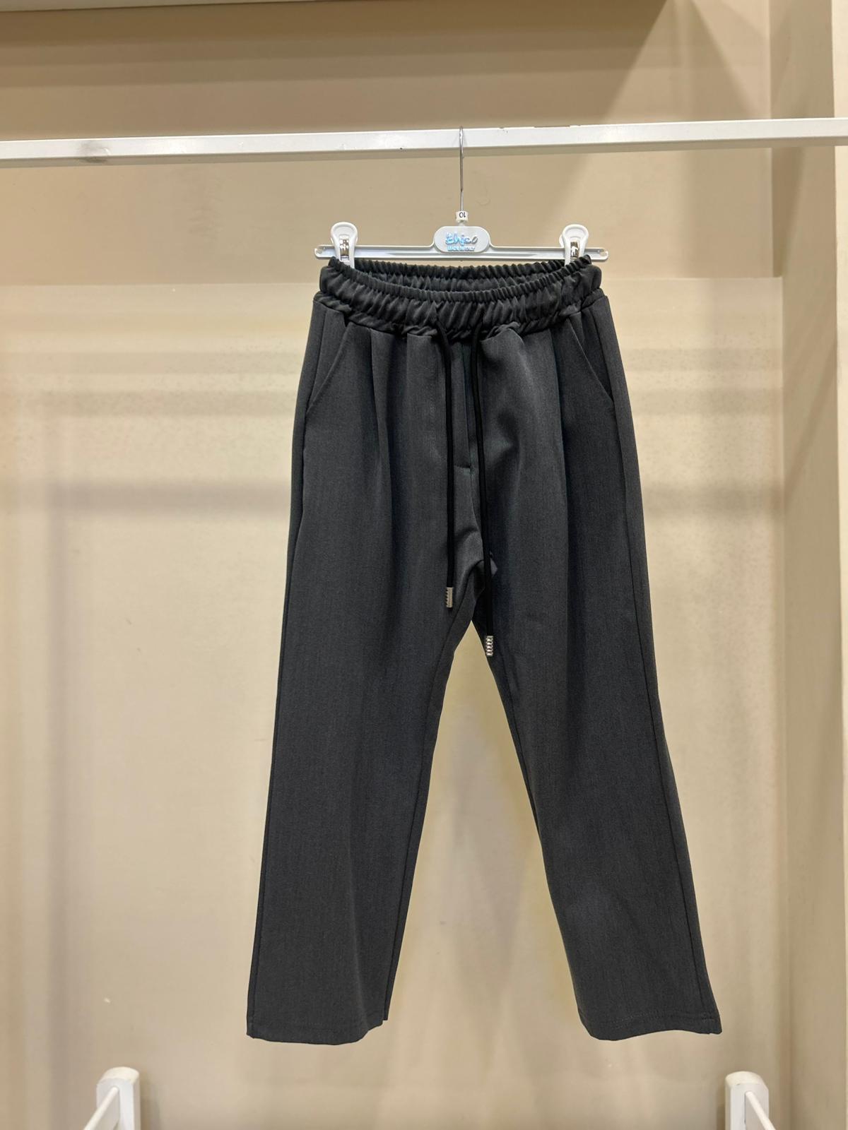 Pantalaccio grigio 343