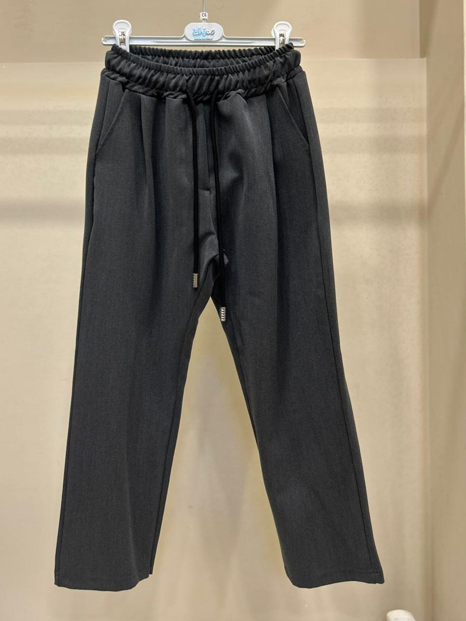 Pantalaccio grigio 343