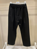 Pantalaccio nero 343