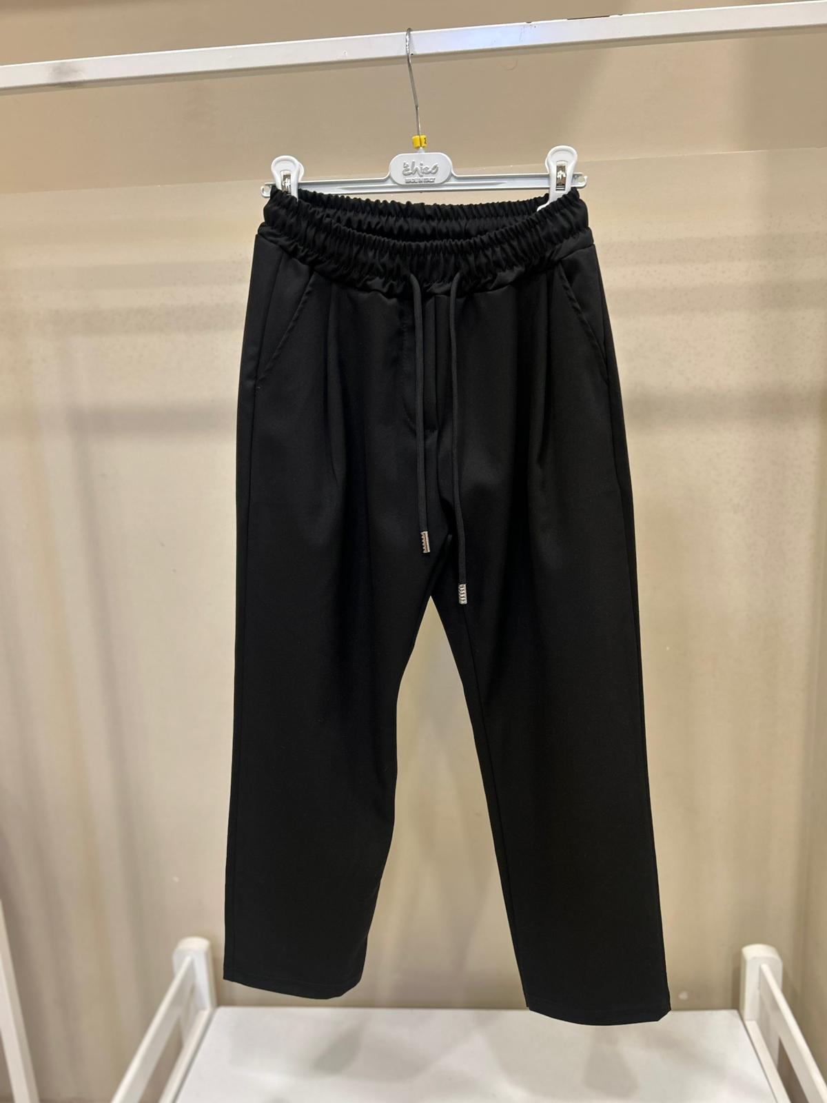 Pantalaccio nero 343