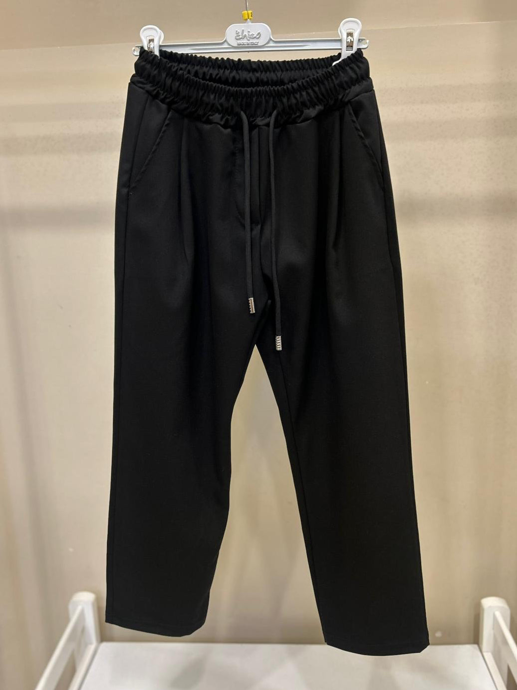 Pantalaccio nero 343