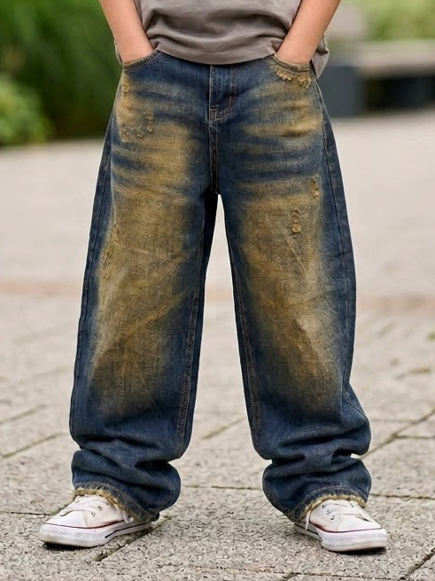 jeans baggy sabb 2