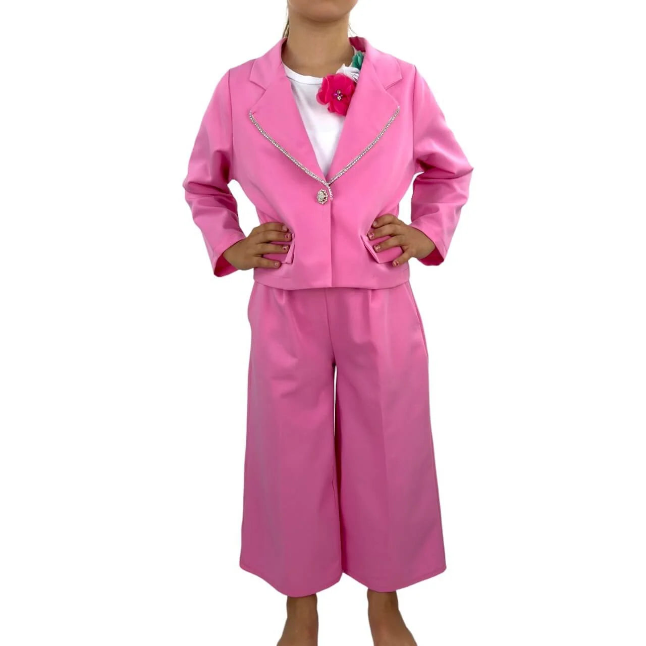 Abito Joy Bubble GJ900