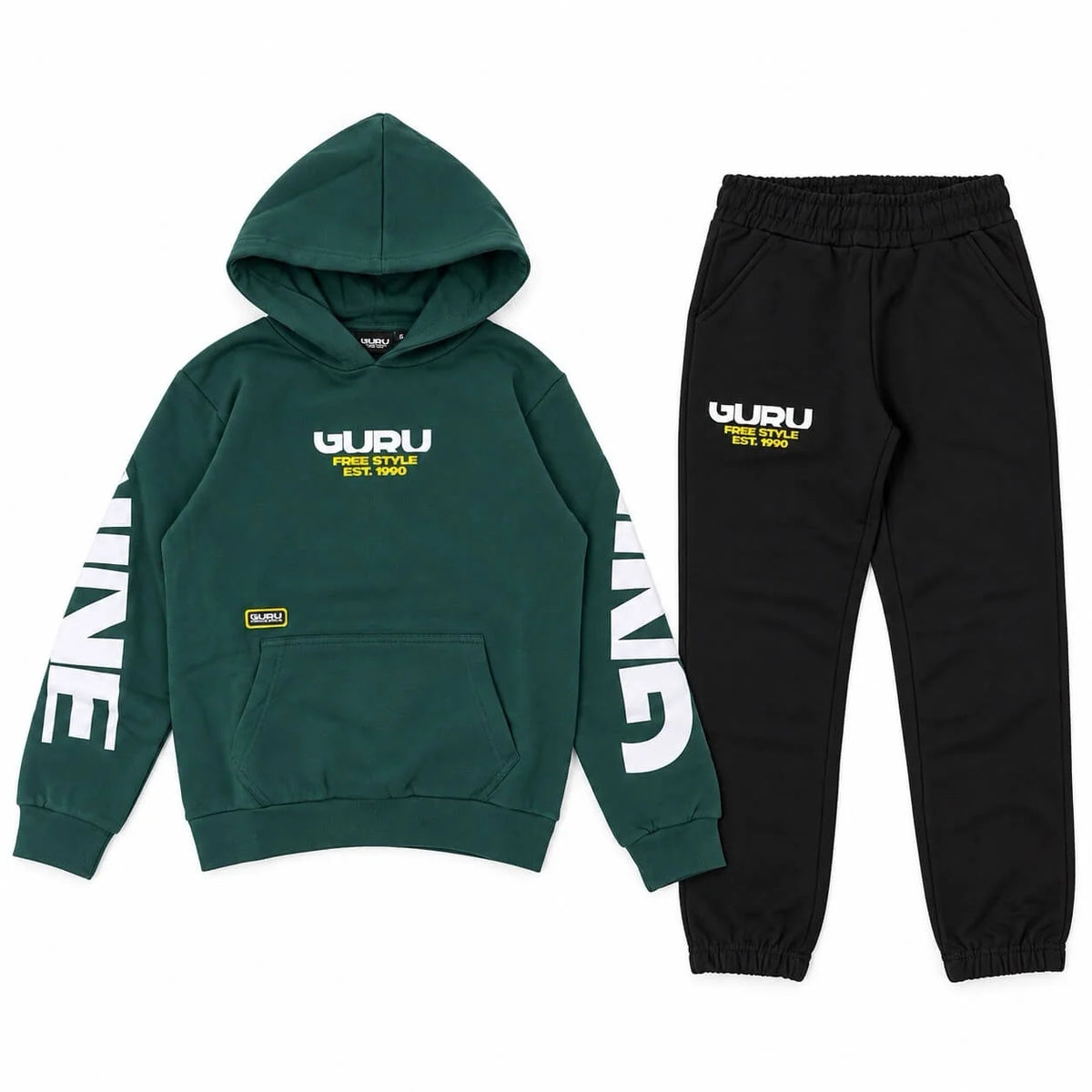 Tuta guru 1003058200018