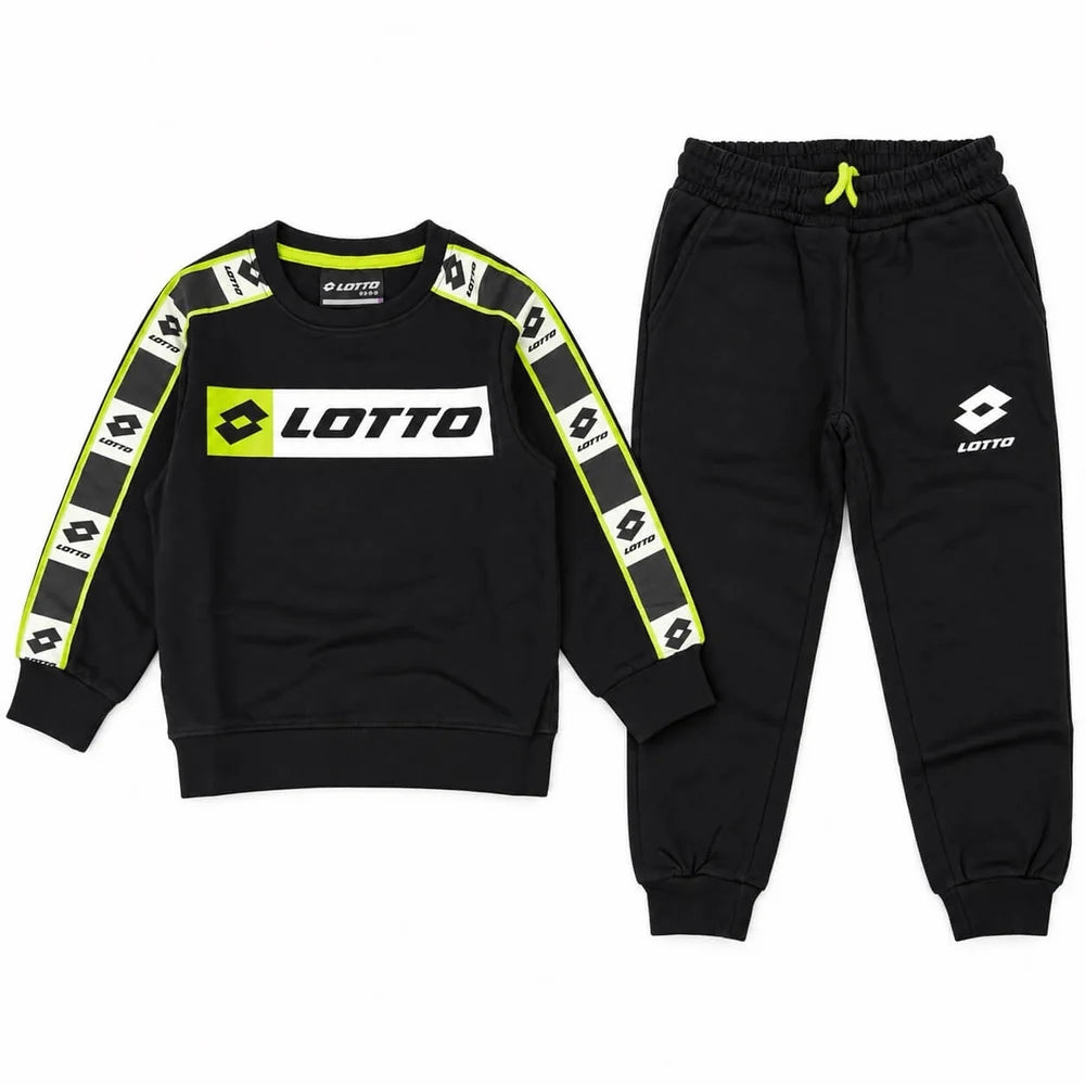Tuta lotto 1003060400017