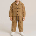 Coordinato refreger camel