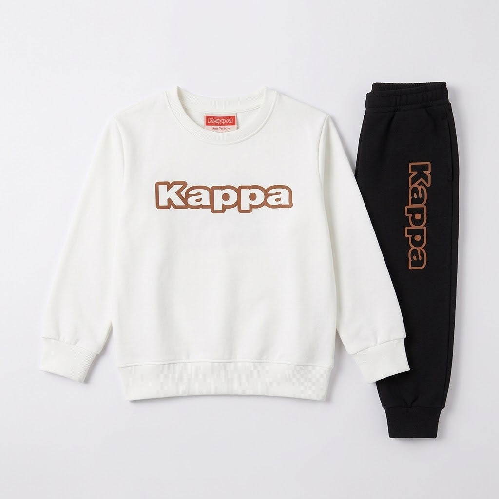 Tuta Kappa felpata 1002927700017