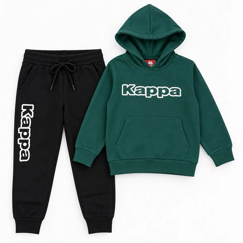 Tuta Kappa felpata 1003029900015