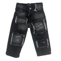 Jeans Victor Ripped 117