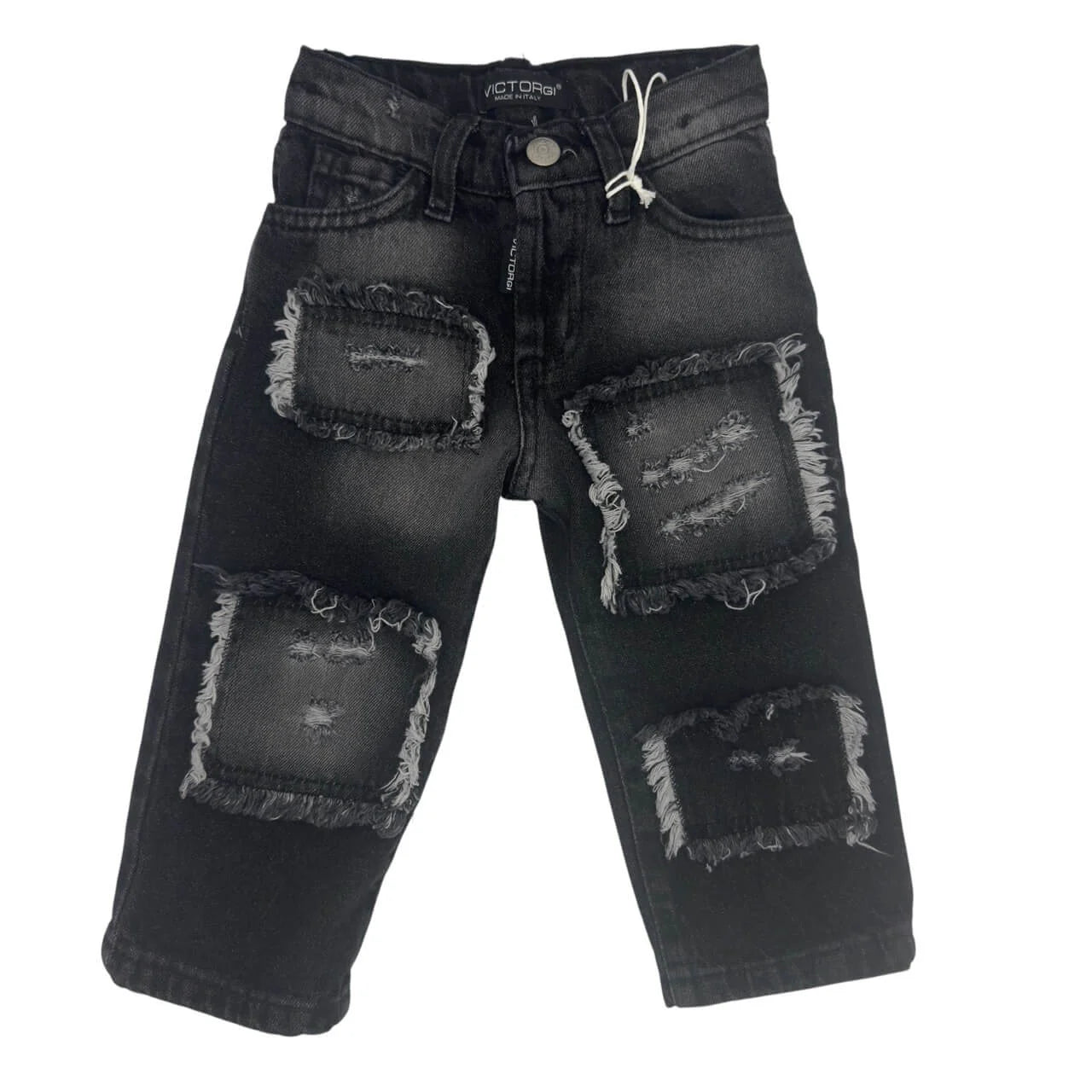 Jeans Victor Ripped 117